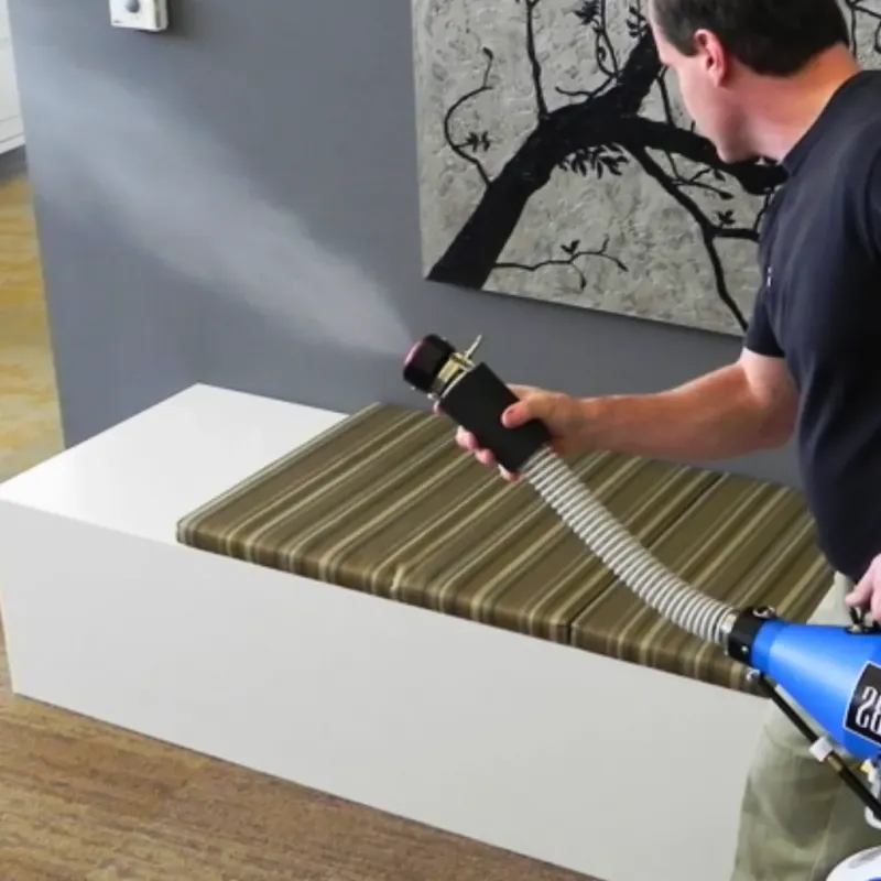 Professional Odor Removal in Mason City, IA